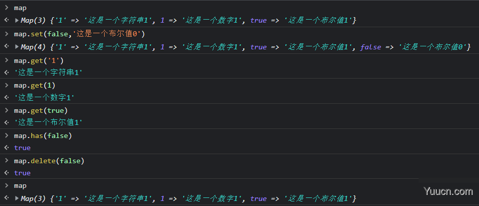 JavaScript学习笔记