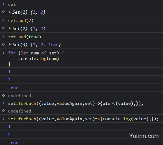 JavaScript学习笔记