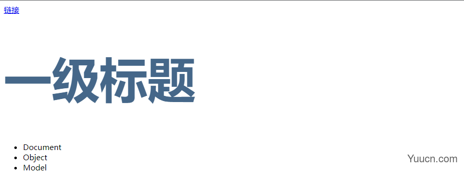 JavaScript学习笔记