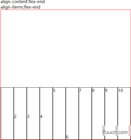 CSS之Flex详解