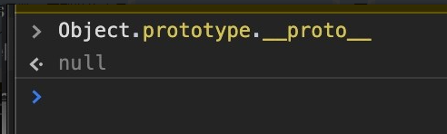 JavaScript知识总结 原型篇