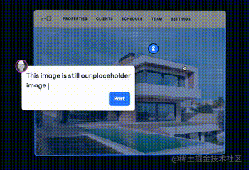 让交互更加生动！有意思的鼠标跟随 3D 旋转动效