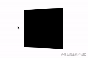 让交互更加生动！有意思的鼠标跟随 3D 旋转动效