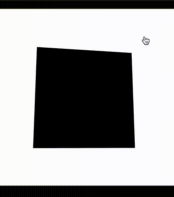 让交互更加生动！有意思的鼠标跟随 3D 旋转动效