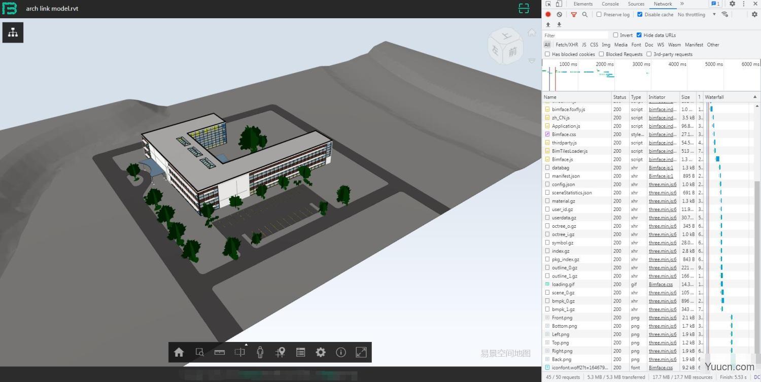 易景空间BIM轻量化、BIM在线编辑器、BIM在线平台与bimface、品茗CCBIM对比优势 易景空间BIM轻量化、BIM在线编辑器、BIM在线平台与bimface、品茗CCBIM对比优势