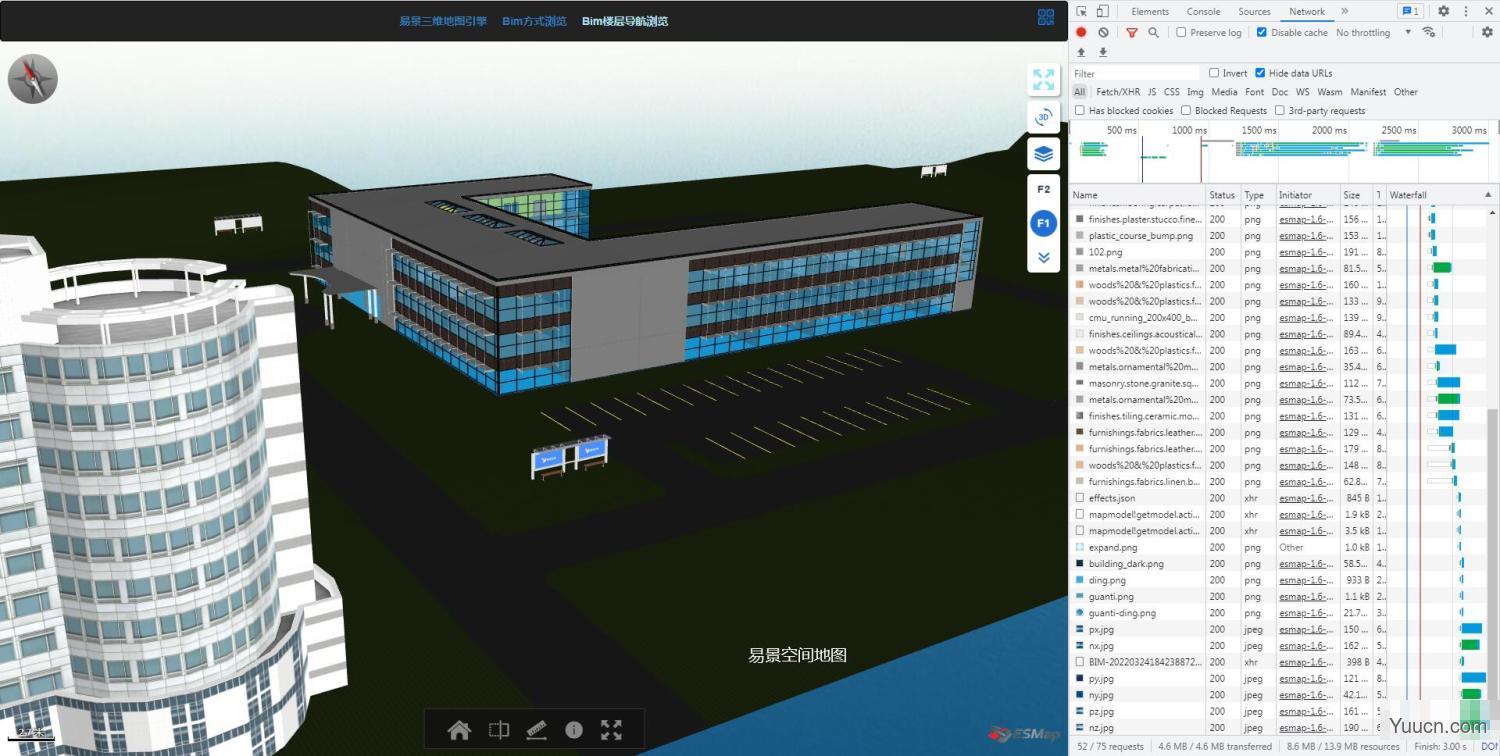 易景空间BIM轻量化、BIM在线编辑器、BIM在线平台与bimface、品茗CCBIM对比优势 易景空间BIM轻量化、BIM在线编辑器、BIM在线平台与bimface、品茗CCBIM对比优势
