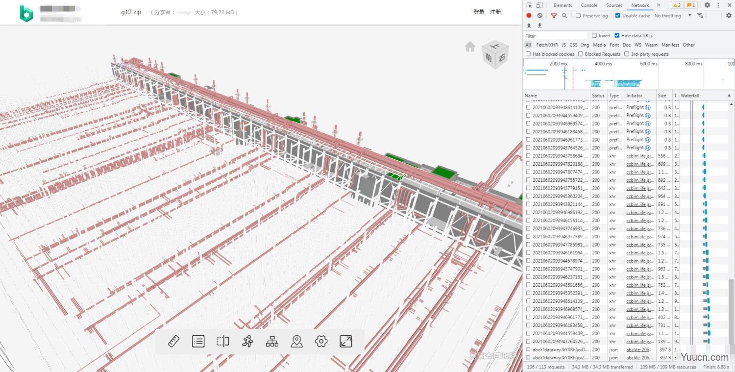 易景空间BIM轻量化、BIM在线编辑器、BIM在线平台与bimface、品茗CCBIM对比优势 易景空间BIM轻量化、BIM在线编辑器、BIM在线平台与bimface、品茗CCBIM对比优势