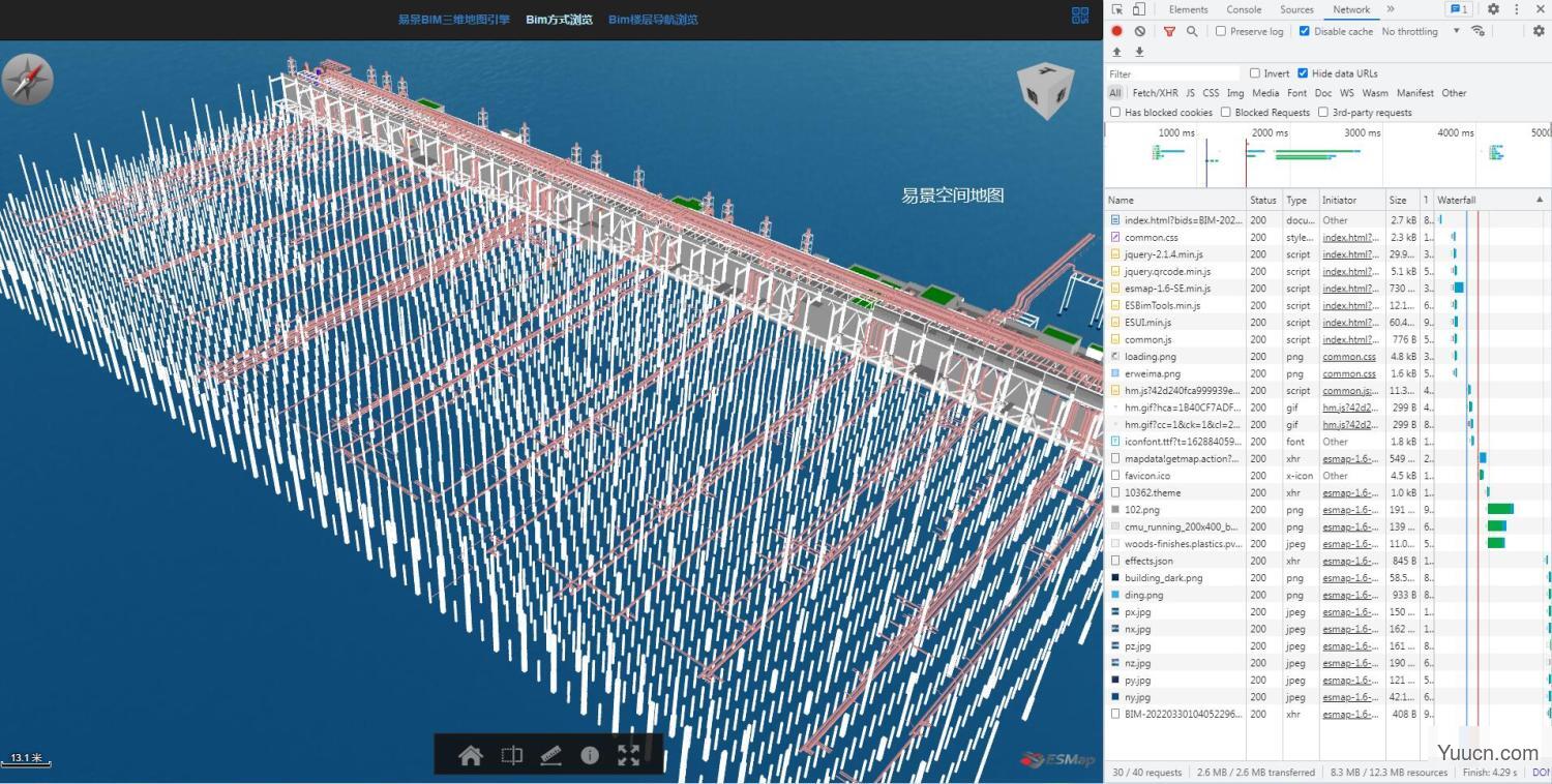 易景空间BIM轻量化、BIM在线编辑器、BIM在线平台与bimface、品茗CCBIM对比优势 易景空间BIM轻量化、BIM在线编辑器、BIM在线平台与bimface、品茗CCBIM对比优势