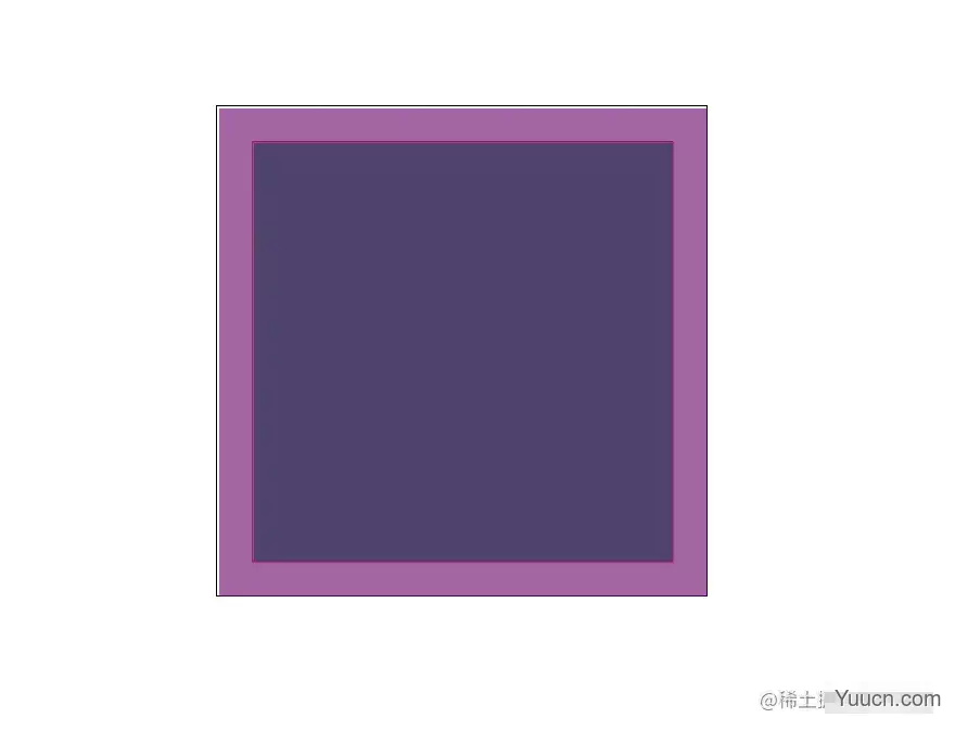 用css制作旋转的立方体