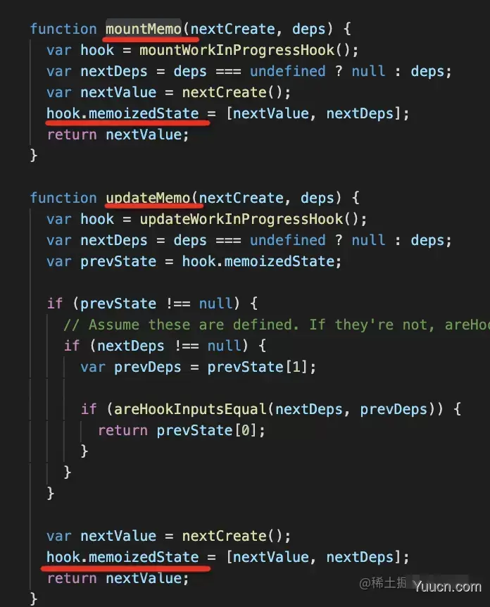 React Hooks 的实现必须依赖 Fiber 么？