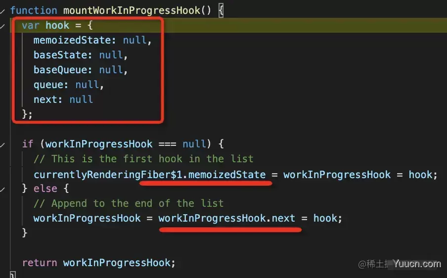 React Hooks 的实现必须依赖 Fiber 么？