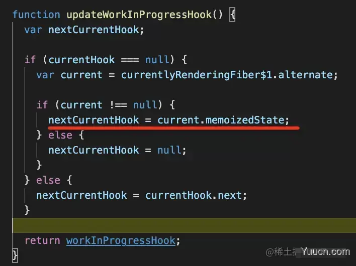 React Hooks 的实现必须依赖 Fiber 么？