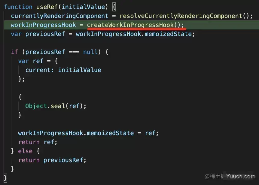 React Hooks 的实现必须依赖 Fiber 么？