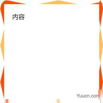 24张图攻克border-image