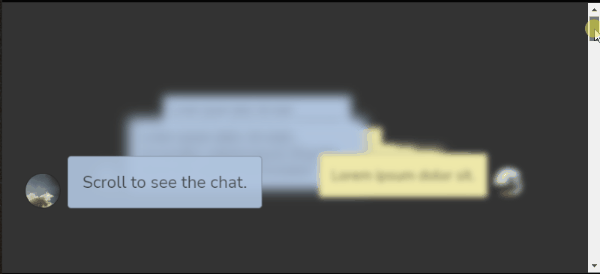 Amazing！巧用 CSS 视差实现酷炫交互动效