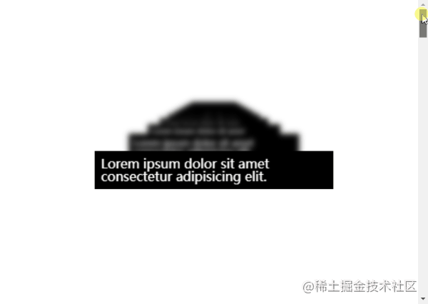 Amazing！巧用 CSS 视差实现酷炫交互动效