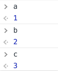 JavaScript知识总结 ES6篇
