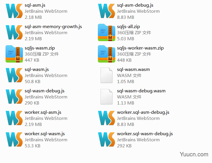 前端框架小实验-在umi框架中以worker线程方式使用SQL.js的wasm