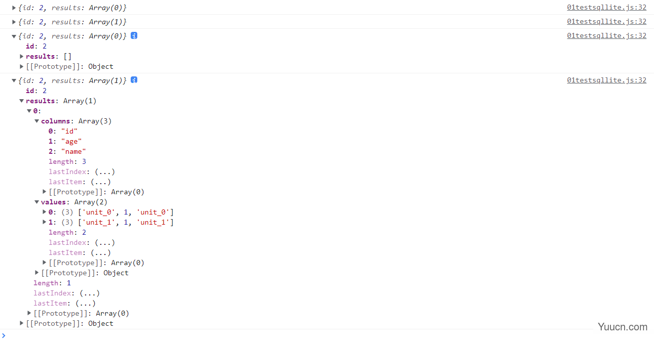 前端框架小实验-在umi框架中以worker线程方式使用SQL.js的wasm
