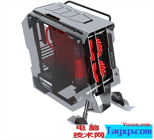 电脑机箱怎么选?电脑机箱选购技巧之机箱机构 电脑机箱怎么选?电脑机箱选购技巧之机箱机构