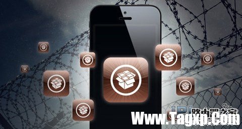 iphone越狱有什么好处？iphone越狱的风险在哪里？