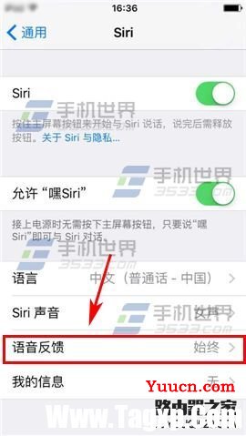 iPhone6S静音后siri还是有声音怎么办 iPhone6S静音后siri还是有声音怎么办