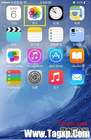 iPhone6手机自带P图软件怎么用? iPhone6手机自带P图软件怎么用?