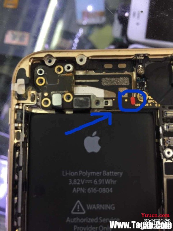 iphone6s掉水里怎么办?iphone6s掉入水中的处理方法 iphone6s掉水里怎么办?iphone6s掉入水中的处理方法