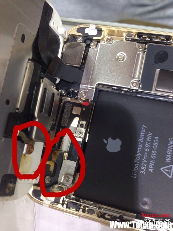 iphone6s掉水里怎么办?iphone6s掉入水中的处理方法 iphone6s掉水里怎么办?iphone6s掉入水中的处理方法