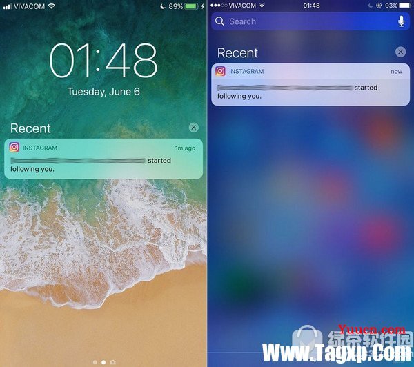 ios11和ios10有什么区别详细分析 ios11和ios10对比评 ios11和ios10有什么区别详细分析 ios11和ios10对比评
