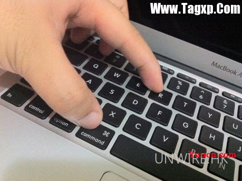 Mac如何重装系统