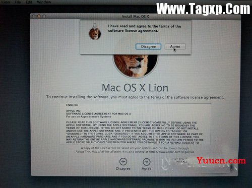 Mac如何重装系统