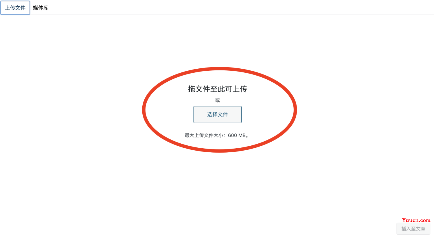 如何用宝塔解决wordpress上传文件限制问题，傻瓜教程-电脑学习网