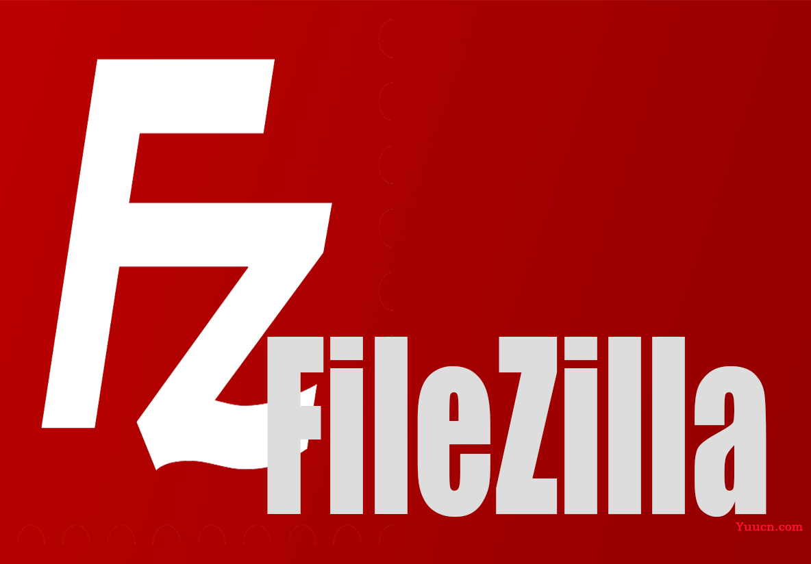 电脑学习网推荐最新FileZilla服务器FTP软件工具免费下载支持windows11windows10windows7微软64位系统