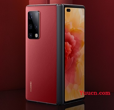华为matex3有5G吗