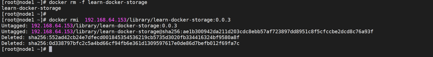 微服务Docker打包