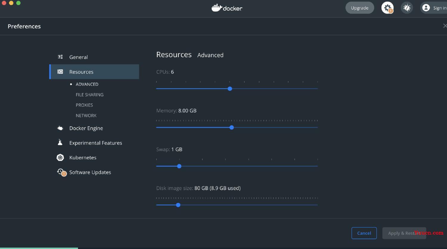 Docker 搭建 Nexus3 私服 | 基本操作