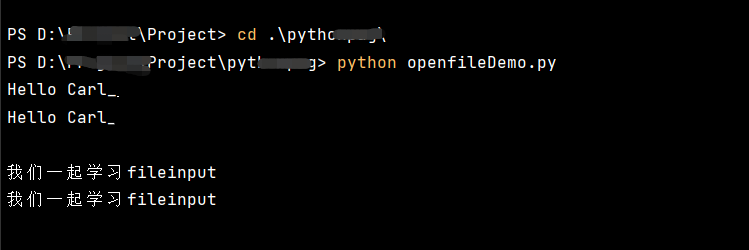 这个Python读取文件的方法，堪称天花板级别...