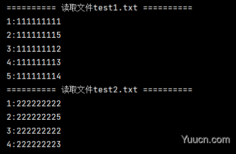 这个Python读取文件的方法，堪称天花板级别...