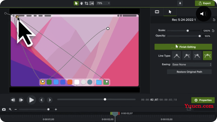 Camtasia 2022 Camtasia 2022