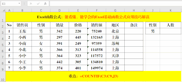 能看懂、能学会、易掌握的Excel技巧解读 能看懂、能学会、易掌握的Excel技巧解读