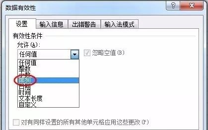定制下拉列表框+函数RANK、COUNTIF使用方法 定制下拉列表框+函数RANK、COUNTIF使用方法