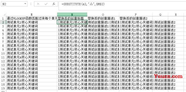 优化师常用的4个Excel函数,解决90%数据分析问题! 优化师常用的4个Excel函数,解决90%数据分析问题!