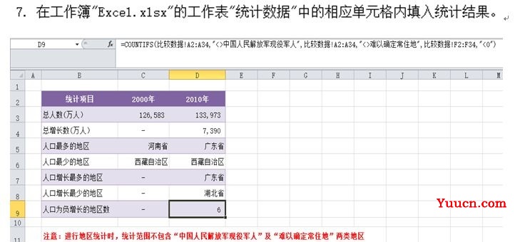 计算机等级考试二级office易考,常考函数,SUMIF、AVERAGEIF和COUNTIF逻辑判断函数,垂直查询函数,求和函数 计算机等级考试二级office易考,常考函数,SUMIF、AVERAGEIF和COUNTIF逻辑判断函数,垂直查询函数,求和函数