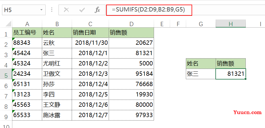 具有查找功能的函数,你会几个? 具有查找功能的函数,你会几个?