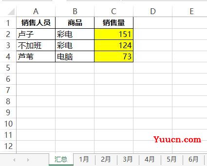 厉害了,我的SUMIFS函数 厉害了,我的SUMIFS函数