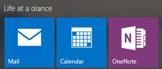 如何为Windows 10设置通用Office？