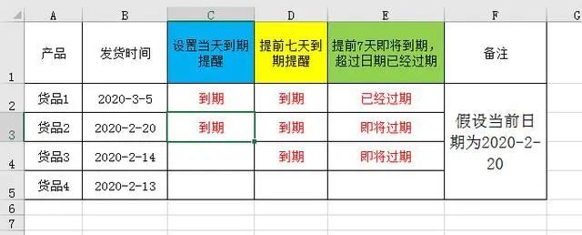 IF条件函数10大用法完整版,全会是高手,配合SUMIF,VLOOKUP更逆天
