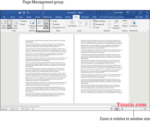 Microsoft Word有哪些使用技巧？
