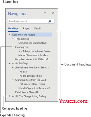 Microsoft Word有哪些使用技巧？